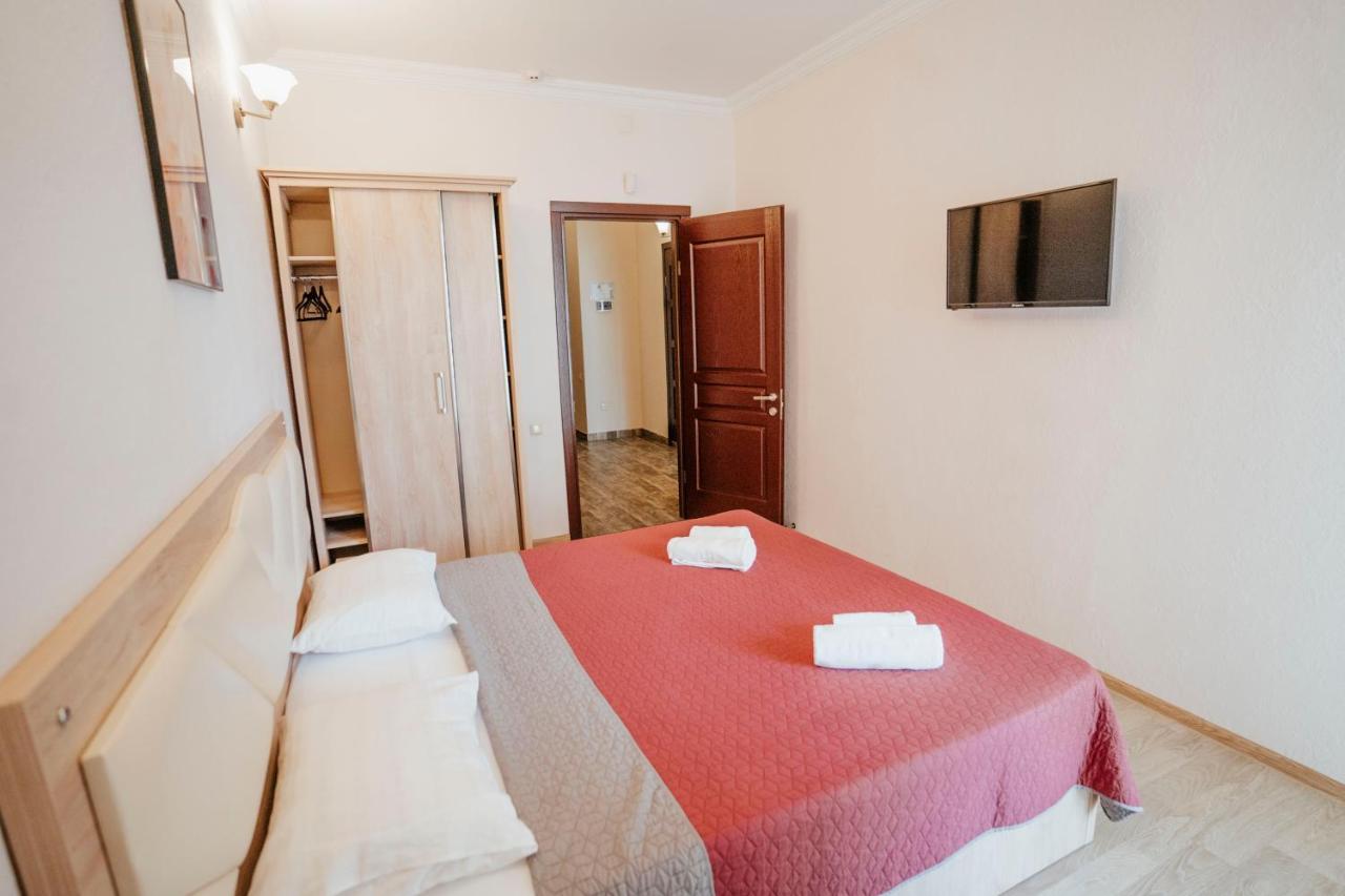 Hotel General Batoumi Extérieur photo